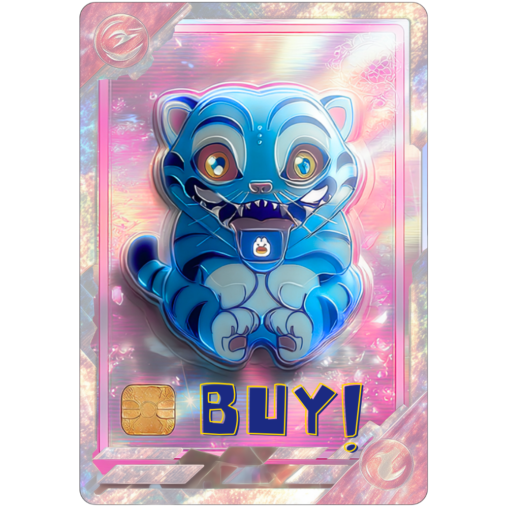 buy blue cat